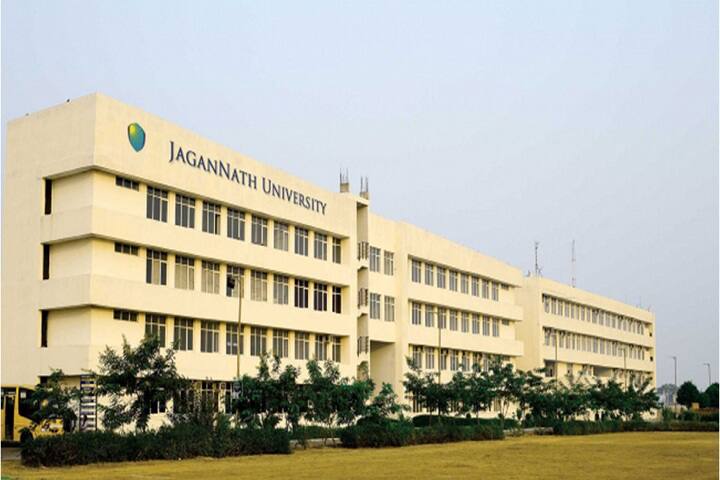 Jagannath University Jhajjar Admission Fees Courses Placements Cutoff Ranking 0246